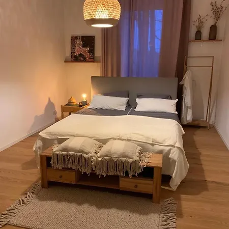 Lejlighed Grosszuegige Oase Mitte Stuttgart