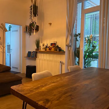 Grosszuegige Oase Mitte