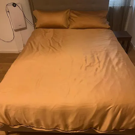 Grosszuegige Oase Mitte