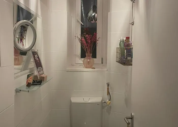 דירה Grosszuegige Oase Mitte *