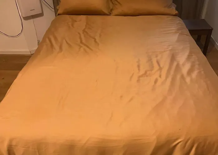 Grosszuegige Oase Mitte